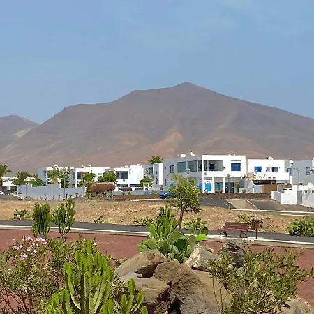 فيلة Sea Marina Rubicon بلايا بلانكا