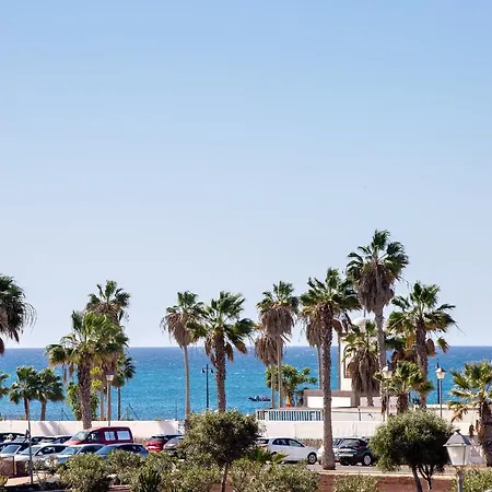 فيلة Sea Marina Rubicon *