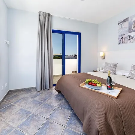 Villa Sea Marina Rubicon Playa Blanca