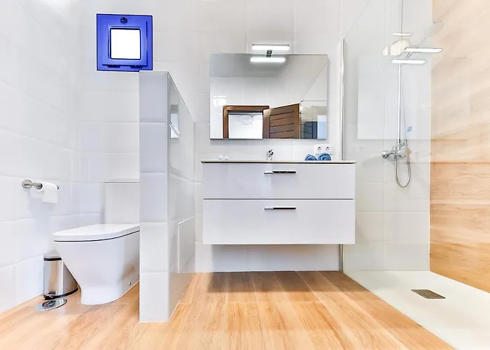 فيلة Sea Marina Rubicon *