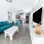 Villa Sea Marina Rubicon Playa Blanca (Lanzarote)