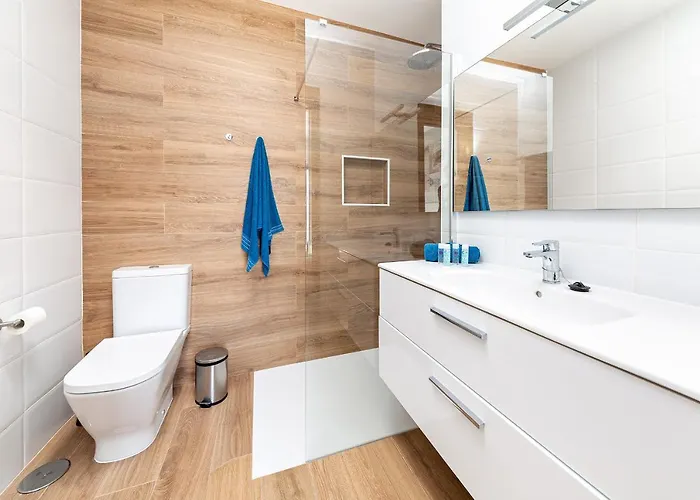 Villa Sea Marina Rubicon