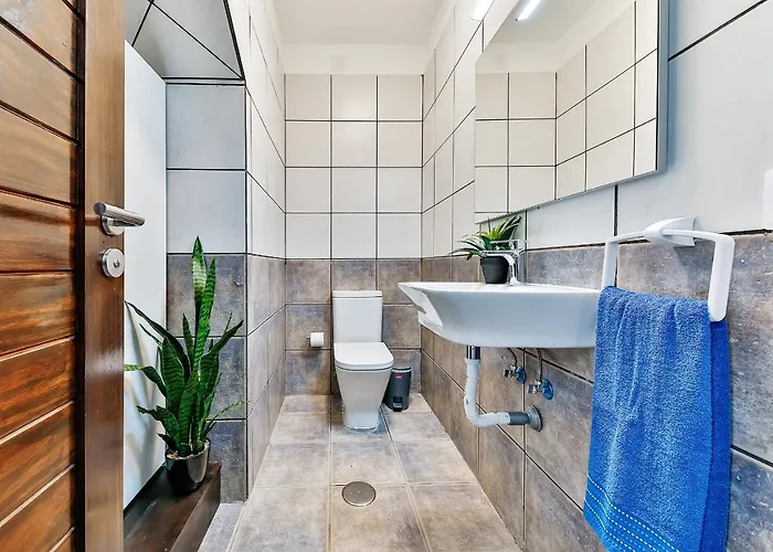 Villa Sea Marina Rubicon Playa Blanca (Lanzarote)