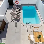 וילה Sea Marina Rubicon פלאיה בלנקה
