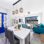 וילה Sea Marina Rubicon