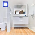 וילה Sea Marina Rubicon *