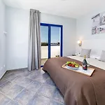 וילה Sea Marina Rubicon פלאיה בלנקה