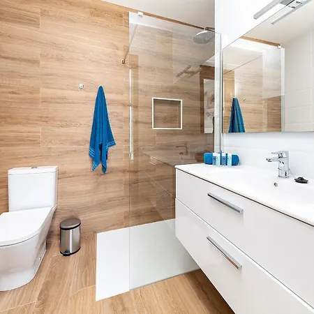 Vila Sea Marina Rubicon