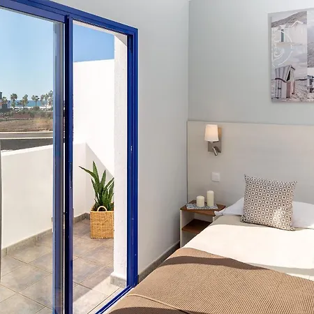 Vila Sea Marina Rubicon *