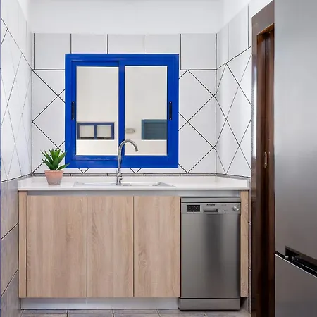 Sea Marina Rubicon Vila Playa Blanca (Lanzarote)