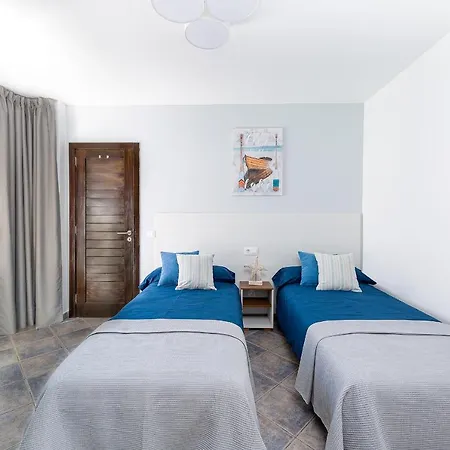 Sea Marina Rubicon Vila *